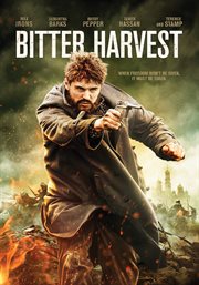 Bitter Harvest Bitter Harvest