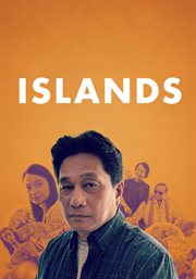 Islands cover image