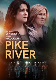 Pike River Pike River