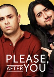 Please, After You