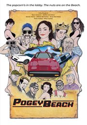 Pogey beach cover image