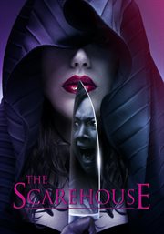 The scarehouse cover image