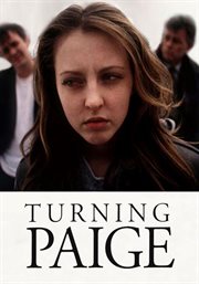 Turning paige cover image