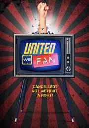 United we fan cover image