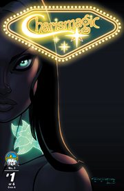 Charismagic. Issue 1 cover image