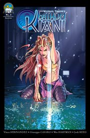 Fathom: kiani volume 3 collection. Issue 1-4 cover image