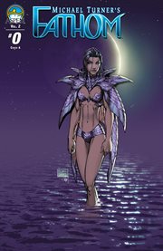 Fathom volume 2. Issue 0 cover image