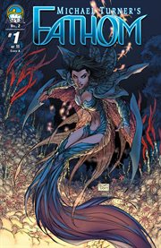 Fathom volume 2. Issue 1 cover image