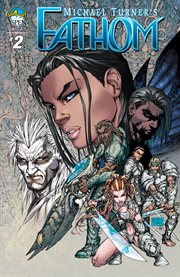 Fathom volume 2. Issue 2 cover image