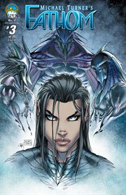 Fathom volume 2. Issue 3 cover image