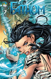 Fathom volume 2. Issue 7 cover image