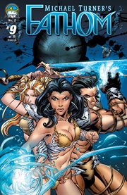 Fathom volume 2. Issue 9 cover image