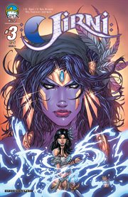 Jirni volume 2. Issue 3 cover image