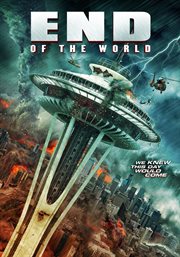 End of the world cover image