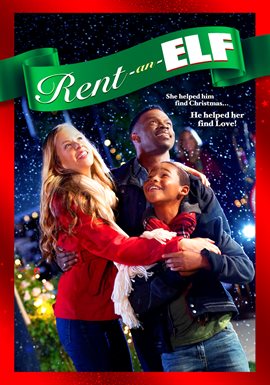 Rent-an-Elf image cover