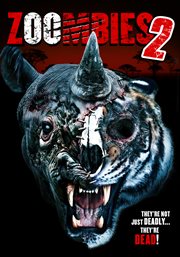 Zoombies 2 cover image