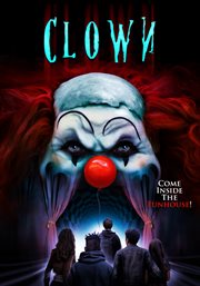Clown cover image