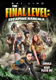 The final level. Escaping Rancala cover image