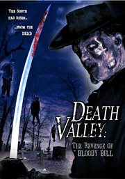 Death valley the revenge of Bloody Bill cover image