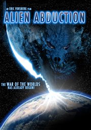 link to the movie Alien Abduction in the catalog