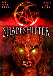 Shapeshifter cover image