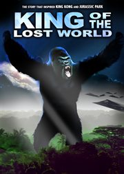 King of the lost world cover image