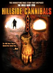 Hillside cannibals cover image