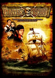 Pirates of Treasure Island cover image