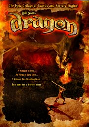 Dragon cover image