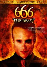 666 the Beast cover image