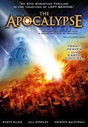 The apocalypse cover image
