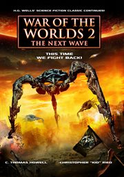 War of the worlds 2 the next wave cover image