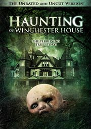 Haunting of Winchester House cover image