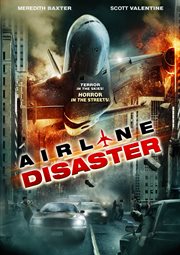 Airline disaster cover image