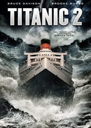 Titanic II cover image