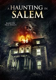 A haunting in Salem cover image