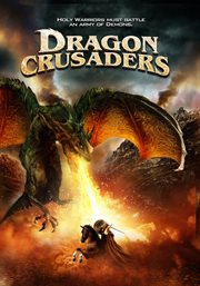 Dragon crusaders cover image