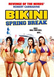 Bikini spring break cover image