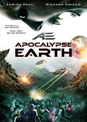 AE apocalypse Earth cover image