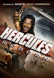 Hercules reborn cover image