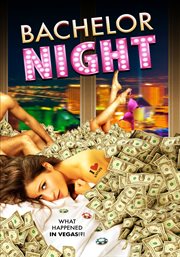 Bachelor night cover image