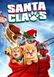 Santa claws cover image