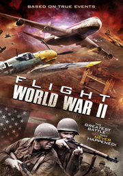 Flight World War II cover image