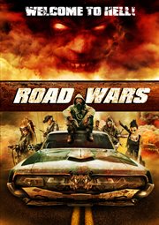 Road wars cover image