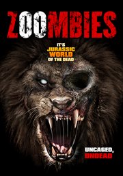 Zoombies cover image