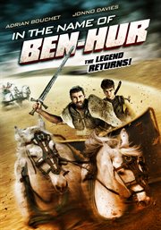 In the name of Ben-Hur cover image