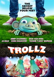 Trollz cover image