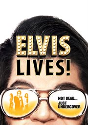 Elvis lives! cover image