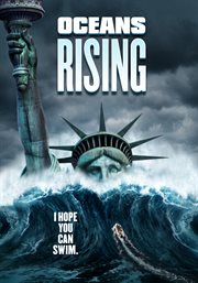 Oceans rising cover image
