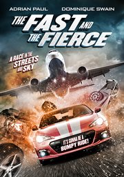 The fast and the fierce cover image